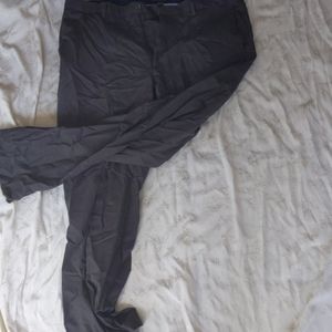 Banana republic tailored slim fit pants